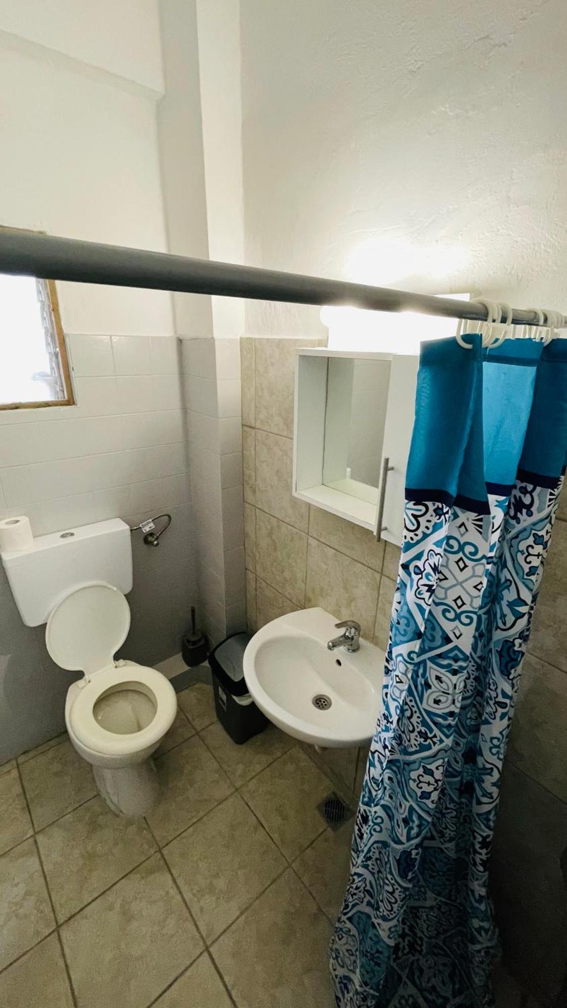 Full House Kavos Hotel ภายนอก รูปภาพ